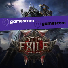 Gamescom 2024 : Path of Exile 2 (Grinding Gear Games)
