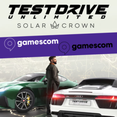 Gamescom 2024 : Test drive Unlimited Solar Crown (Kylotonn)