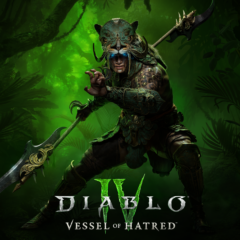 Le loup dans le pâté [Diablo 4 : Vessel of Hatred]