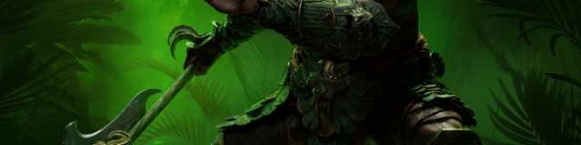 Cover Semper Ludo vessel of hatred diablo 4