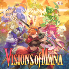 L’Arbre de Mana se porte bien, mais il a peu changé [ Visions of Mana ]