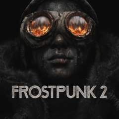 Ice Scream [Frostpunk 2]