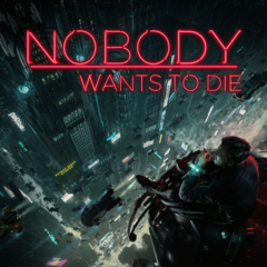 Anybody wants to play? [Nobody wants to die]