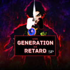 Podcast Une génération de retard – Épisode Spécial 02 : Onimusha