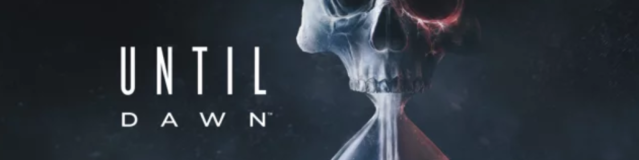 Cover Semper Ludo until dawn