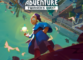 Loufoqueries, Balle-magique et Avant-gardisme [ Little Big Adventure – Twinsen’s Quest ]