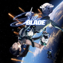 Les formes sans le fond [Stellar Blade]