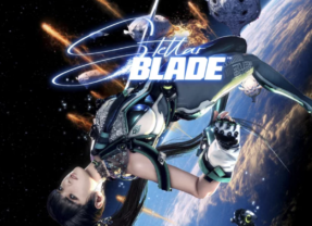 Les formes sans le fond [Stellar Blade]