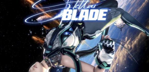 Les formes sans le fond [Stellar Blade]