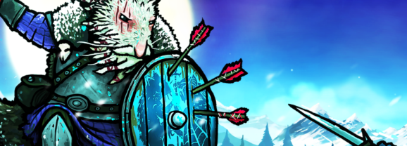 Le Retour du rat [Tails of Iron 2]