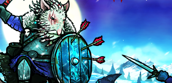 Le Retour du rat [Tails of Iron 2]