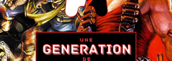 Podcast Une génération de retard – Épisode #11 : Duke Nukem 3D + Golden Sun