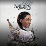 On mirait le Sud [South of Midnight]