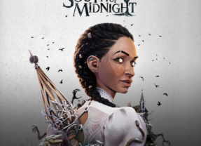 On mirait le Sud [South of Midnight]