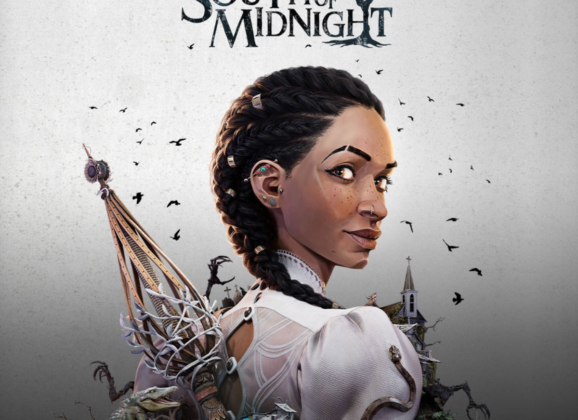 On mirait le Sud [South of Midnight]