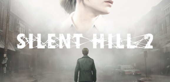 Un stratus plane sur la play [Silent Hill 2 remake]