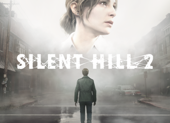 Un stratus plane sur la play [Silent Hill 2 remake]