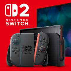 Philo & Switch [Switch 2]