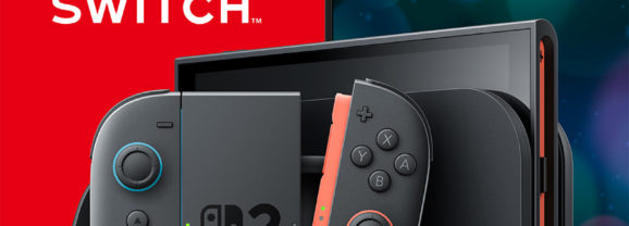 Philo & Switch [Switch 2]