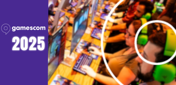 Gamescom 2025: Le sommaire assertif