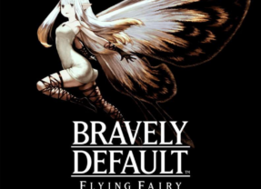 Il est bien brave, mais il a des défauts [ Bravely Default Flying Fairy HD Remaster ]