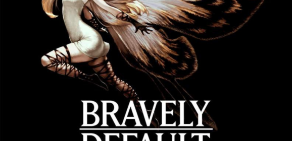Il est bien brave, mais il a des défauts [ Bravely Default Flying Fairy HD Remaster ]