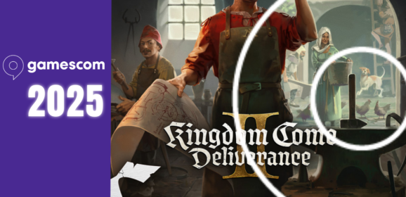 Gamescom 2025 : KDCD2 : Legacy of the Forge