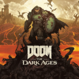 The sound of Metal [ Doom : The Dark Ages ]
