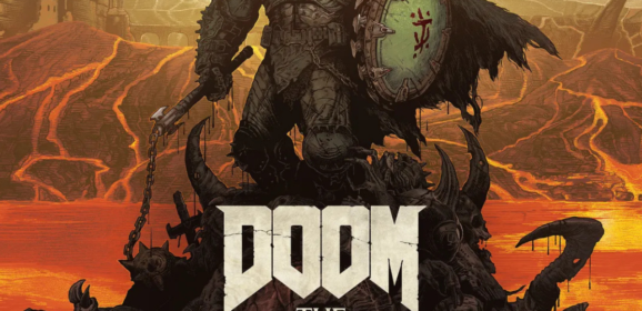 The sound of Metal [ Doom : The Dark Ages ]