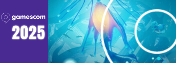Gamescom 2025 : Life Below