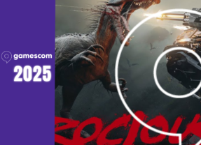 Gamescom 2025 : Ferocious