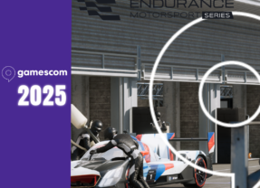 Gamescom 2025: Endurance Motorsport Series