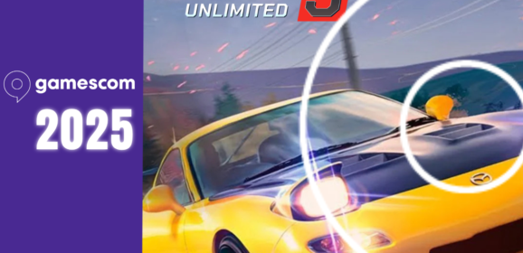 Gamescom 2025: Gear.Club Unlimited 3