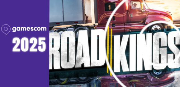 Gamescom 2025 : Road Kings