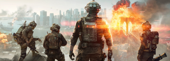 Le chaos organisé (ou presque) [Battlefield 6]