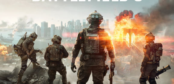 Le chaos organisé (ou presque) [Battlefield 6]