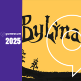 Gamescom 2025 : Bylina