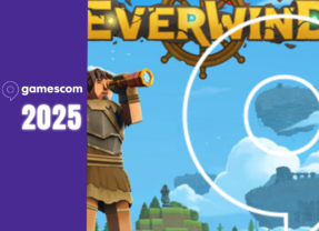 Gamescom 2025 : Everwind
