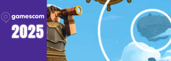 Gamescom 2025 : Everwind