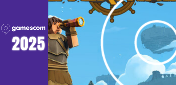 Gamescom 2025 : Everwind