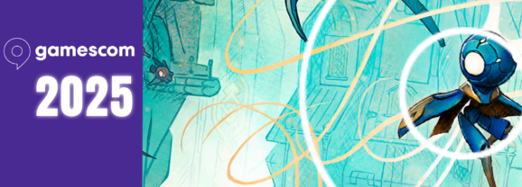 Gamescom 2025: MIO Memories In Orbit