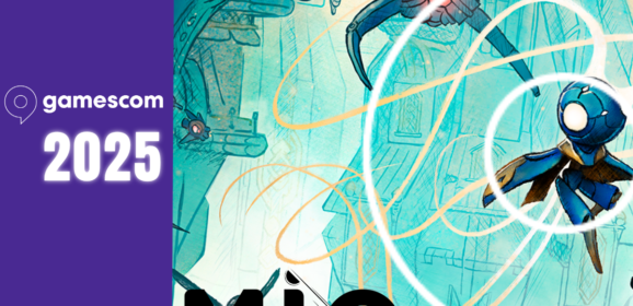 Gamescom 2025: MIO Memories In Orbit