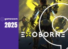 Gamescom 2025: Exoborne
