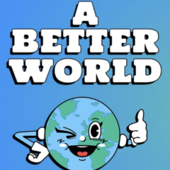 Retour vers le turfu [A Better World]