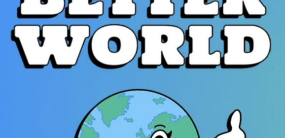 Retour vers le turfu [A Better World]