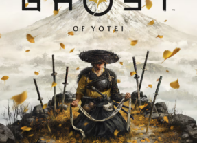 Indigestion de chanbara spaghetti [Ghost of Yōtei]