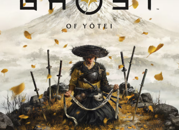 Indigestion de chanbara spaghetti [Ghost of Yōtei]