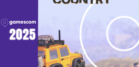 Gamescom 2025: Garbage Country