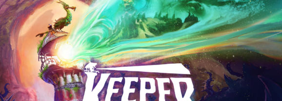 Réveil en fan-phare [Keeper]