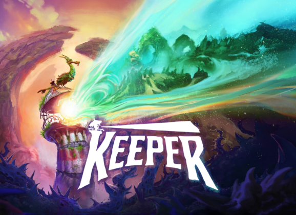 Réveil en fan-phare [Keeper]